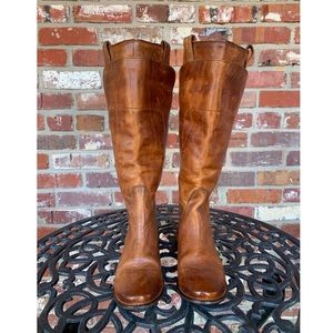 Frye Boots